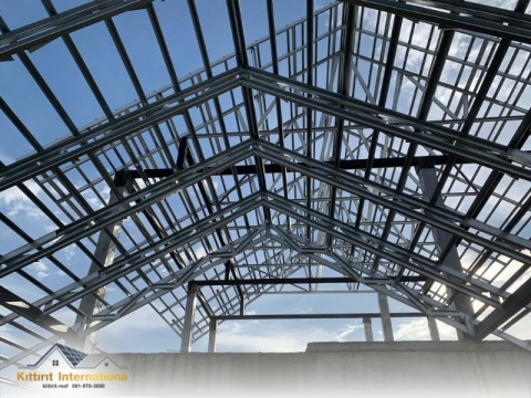 ผู้จัดจำหน่ายโครงหลังคามาตรฐานระดับสูง ผู้จัดจำหน่ายโครงหลังคามาตรฐานระดับสูง