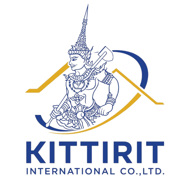 Kittirit Internationa Co.%2CLtd.